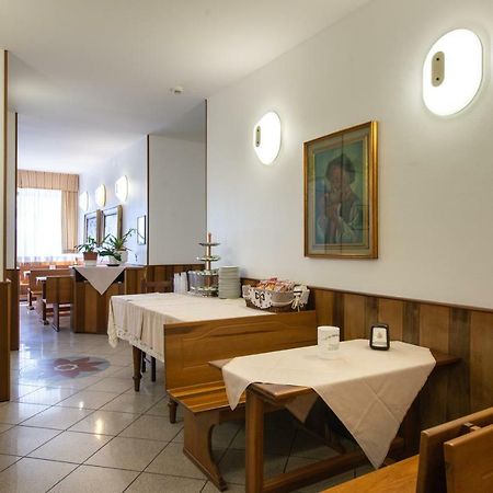 Hotel Fattori 볼로냐 외부 사진