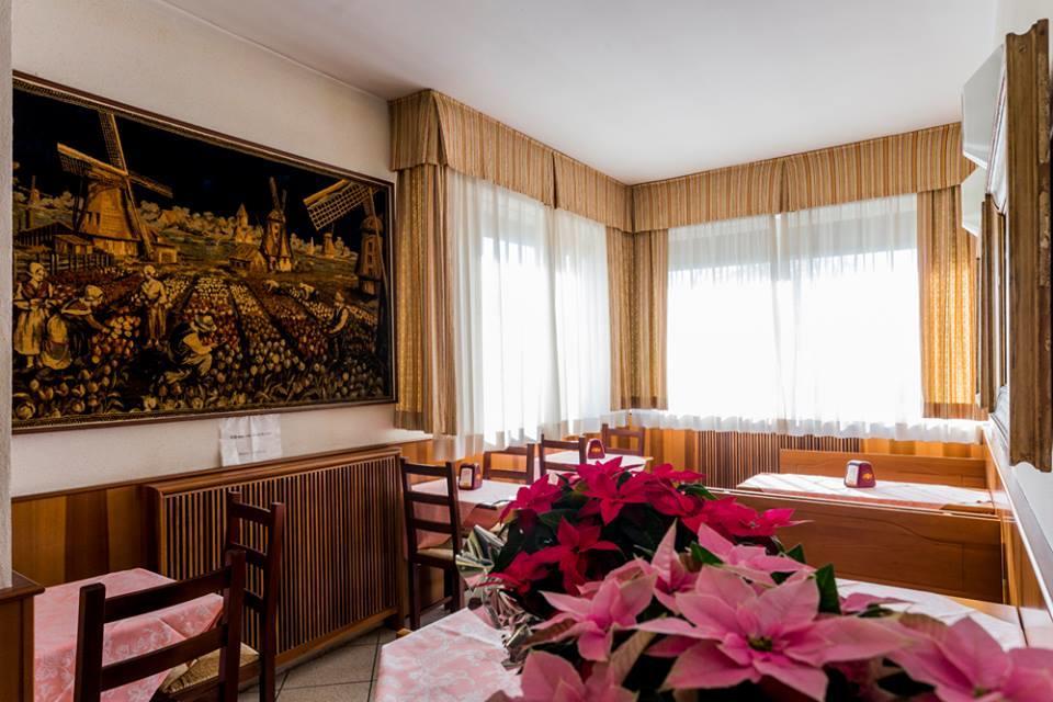 Hotel Fattori 볼로냐 외부 사진