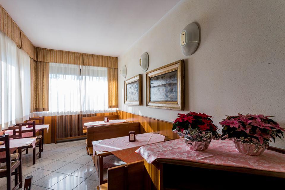 Hotel Fattori 볼로냐 외부 사진
