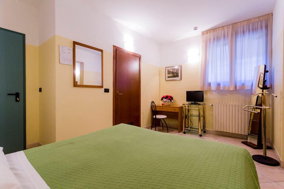 Hotel Fattori 볼로냐 외부 사진