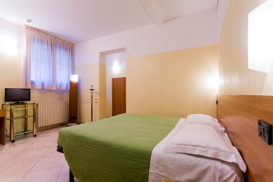 Hotel Fattori 볼로냐 외부 사진
