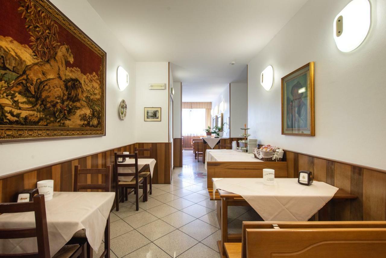 Hotel Fattori 볼로냐 외부 사진