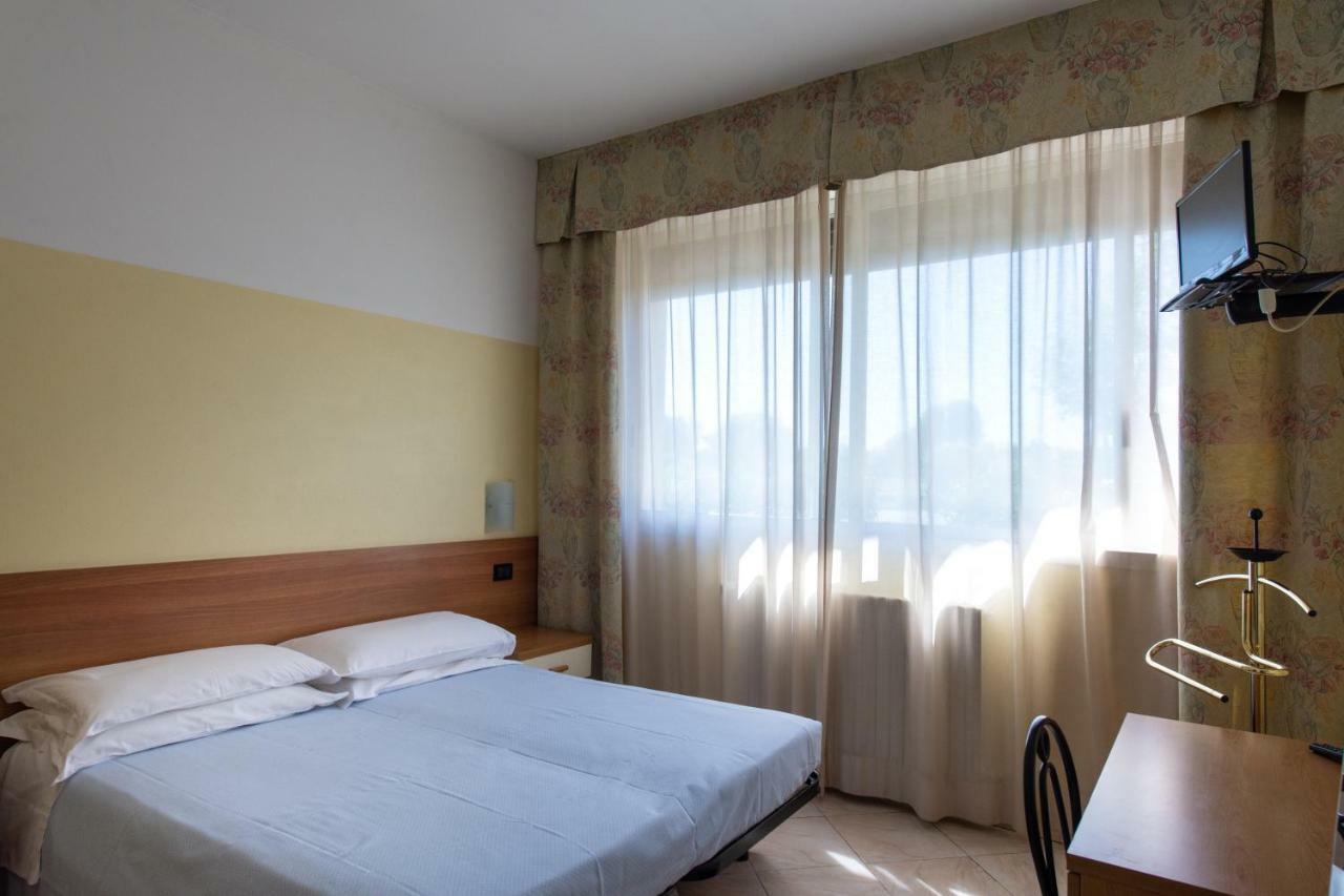 Hotel Fattori 볼로냐 외부 사진