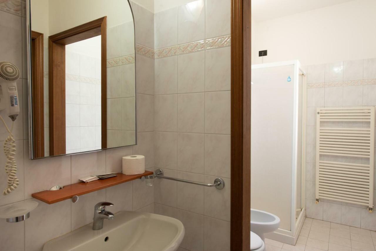 Hotel Fattori 볼로냐 외부 사진