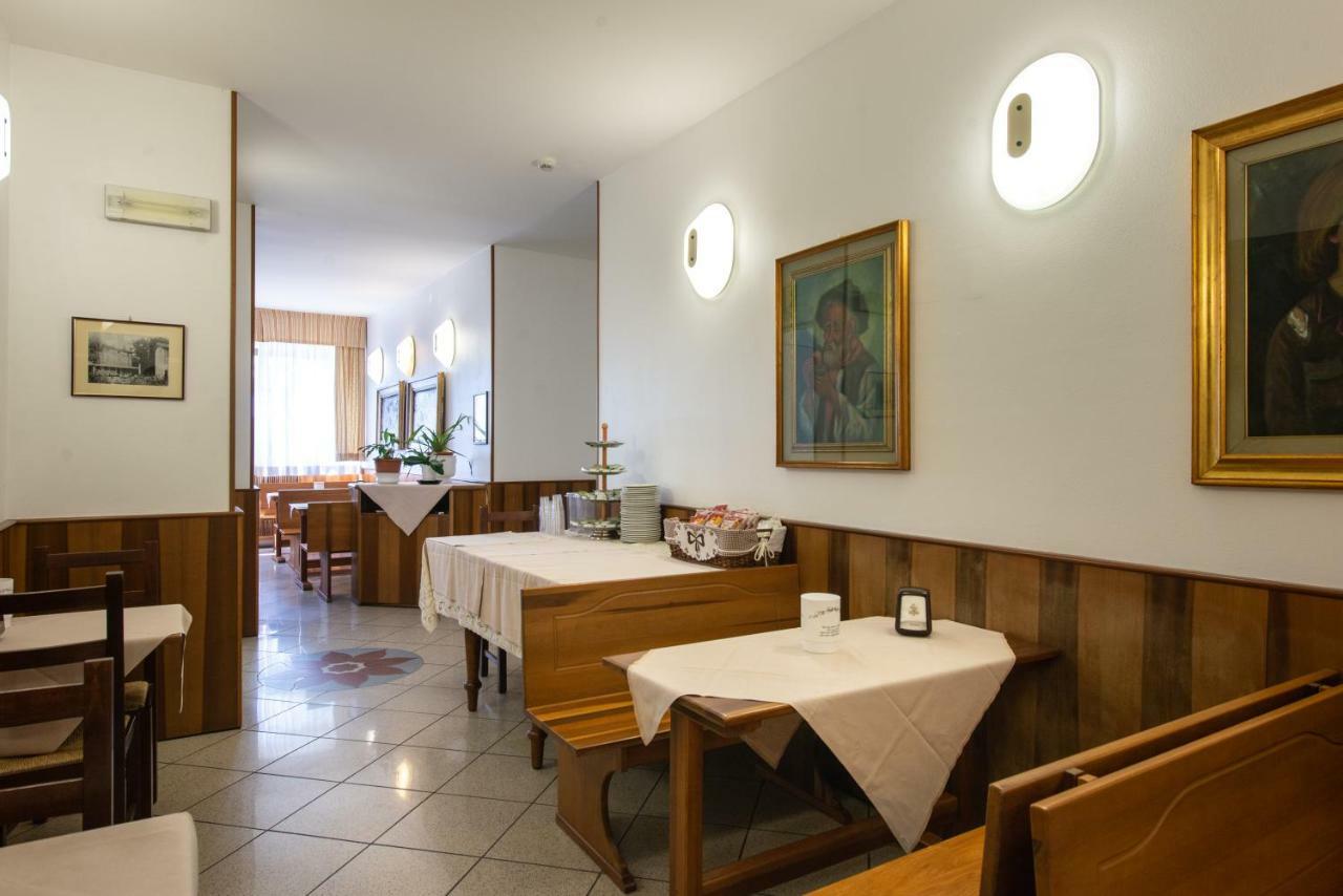 Hotel Fattori 볼로냐 외부 사진