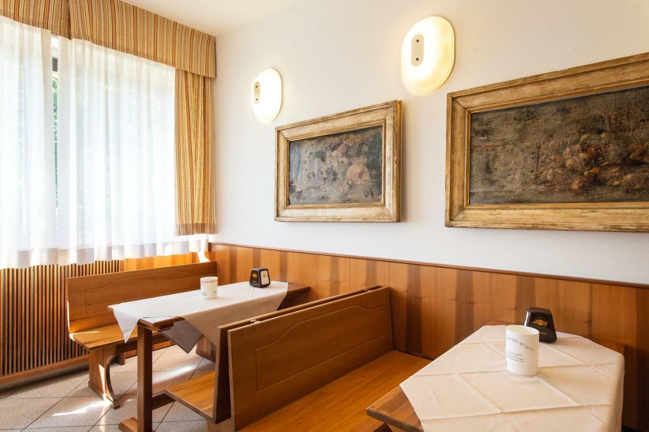 Hotel Fattori 볼로냐 외부 사진