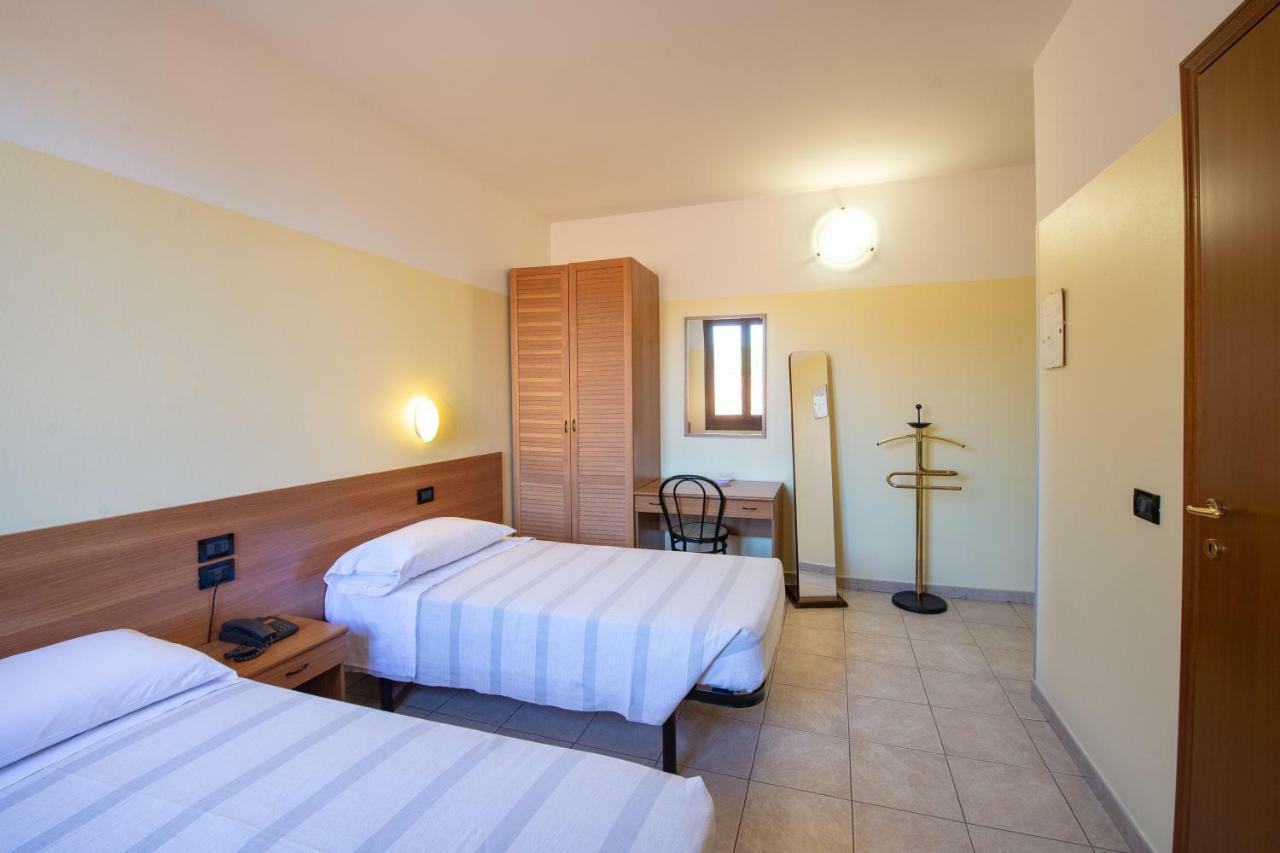 Hotel Fattori 볼로냐 외부 사진