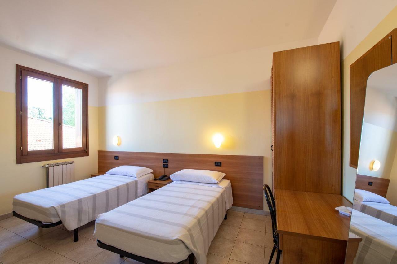 Hotel Fattori 볼로냐 외부 사진